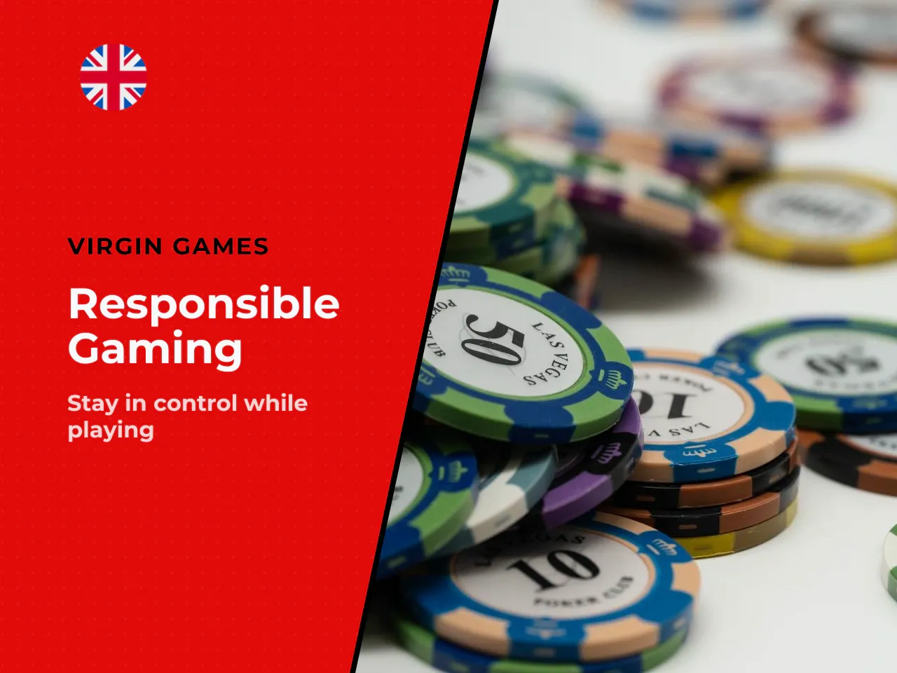 Deposit limits, session reminders and cooling