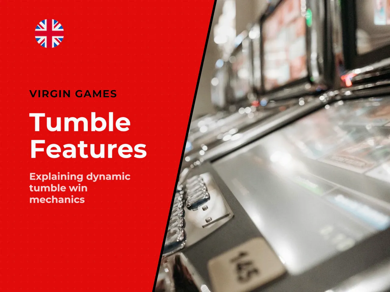 Cluster Wins and the Tumble Feature