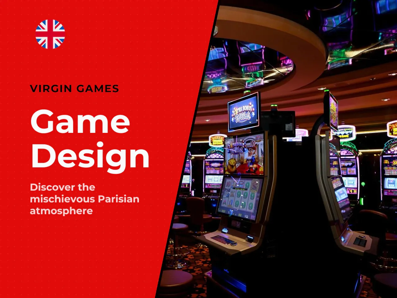 Theme, Design and Atmosphere of Le