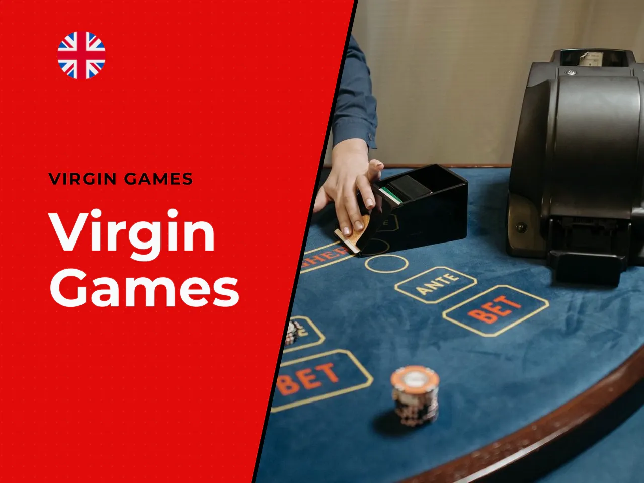 Virgin Games heading-banner