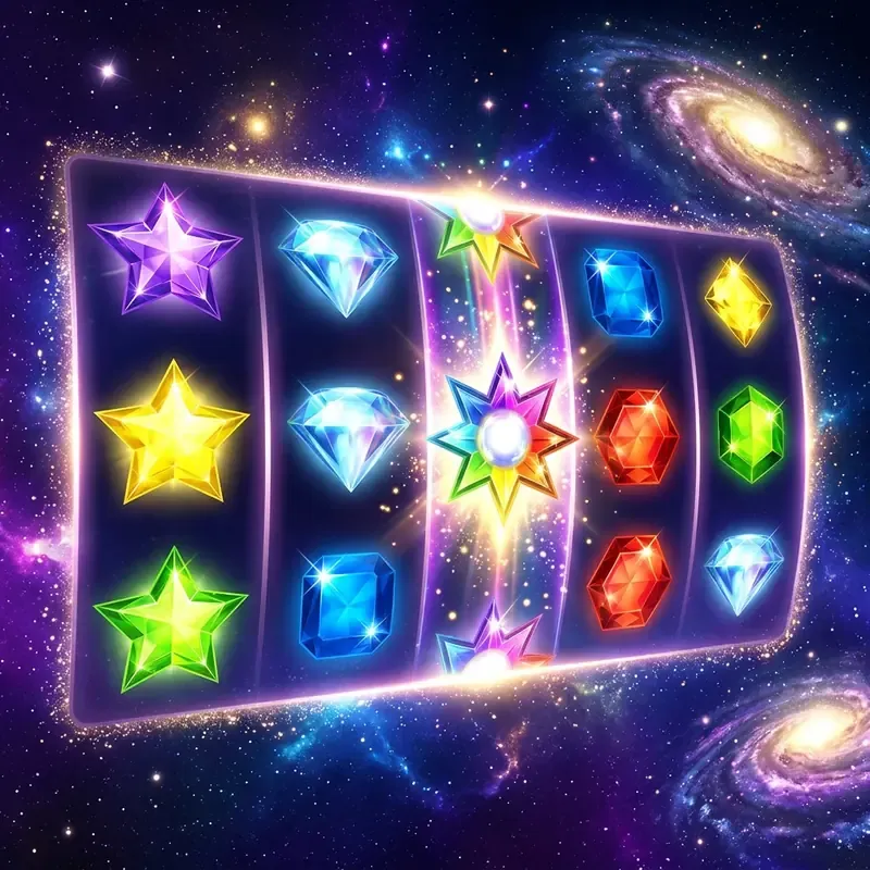 Starburst Slot Review 2026