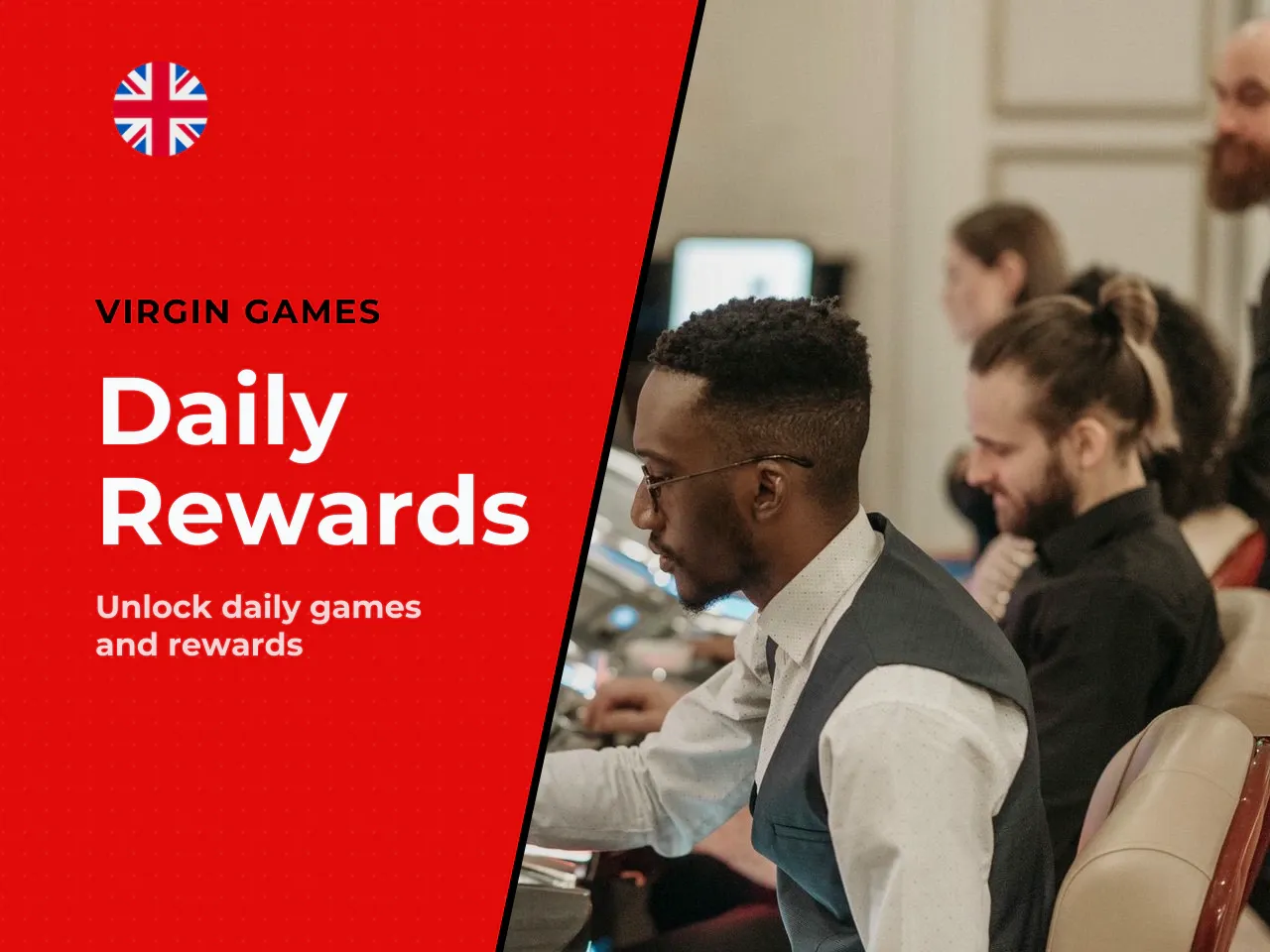 Daily Free Games and Temporary Promotions