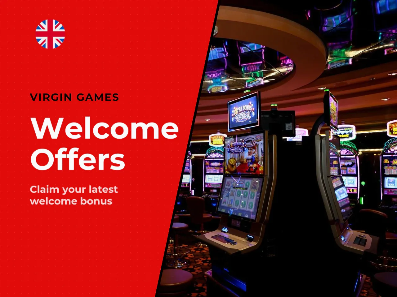 Free Spins, Deposit Bonus and No