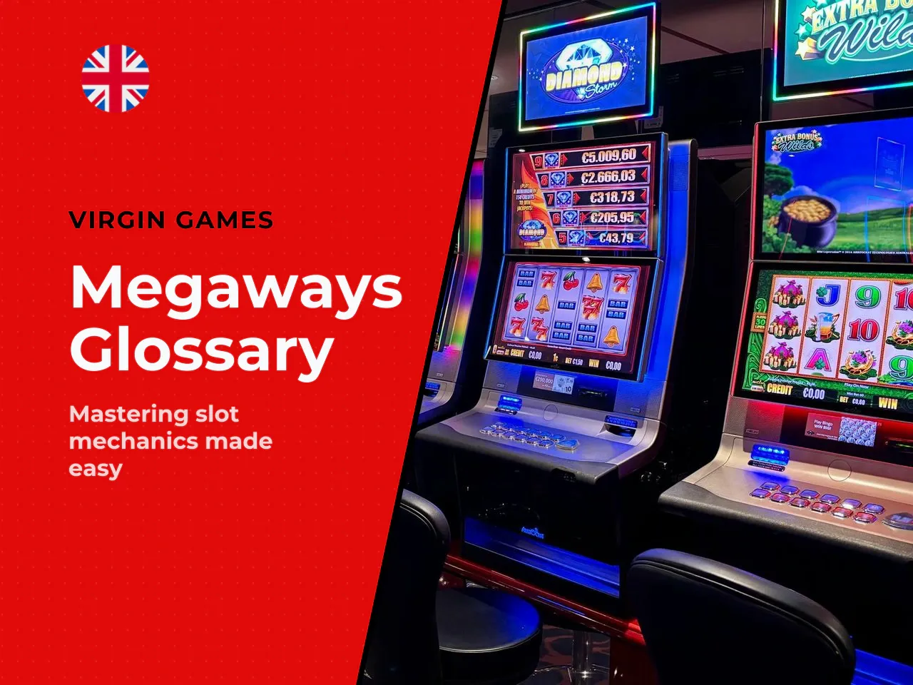 Quick Glossary Megaways Terms in Plain