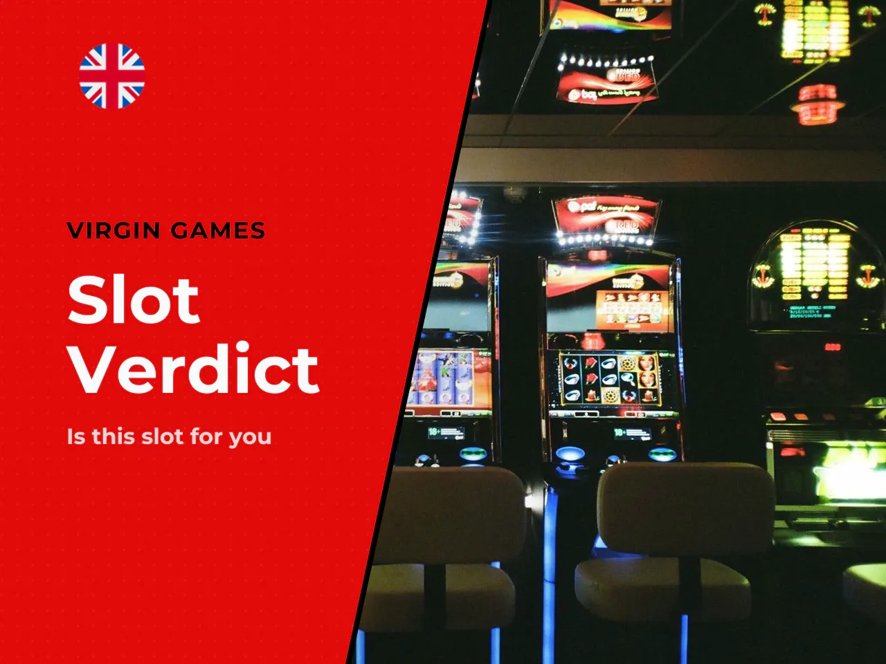 The Verdict Who This Slot Actually