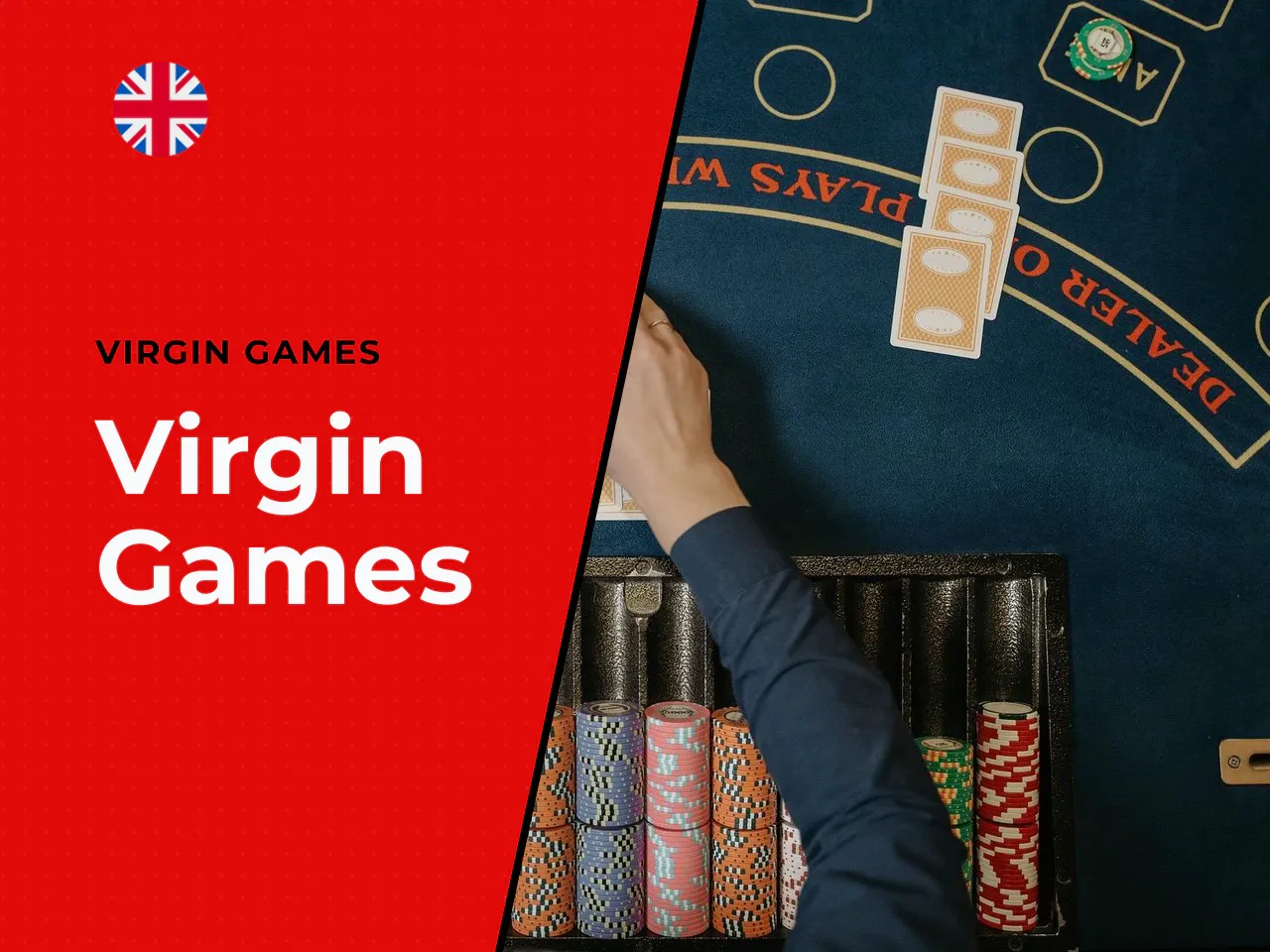 Virgin Games heading-banner