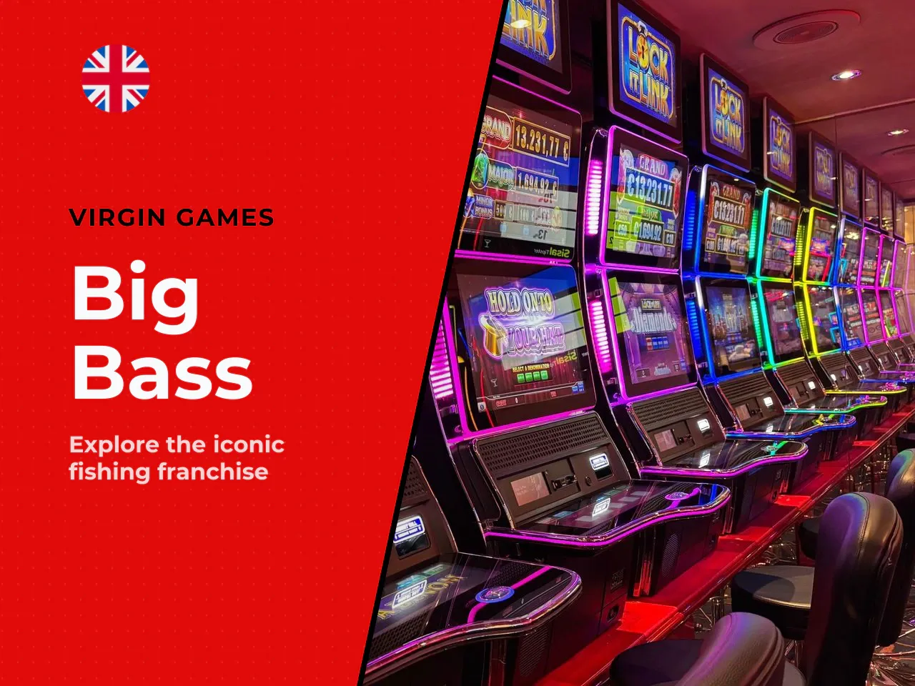 Developer Pragmatic Play and the Big