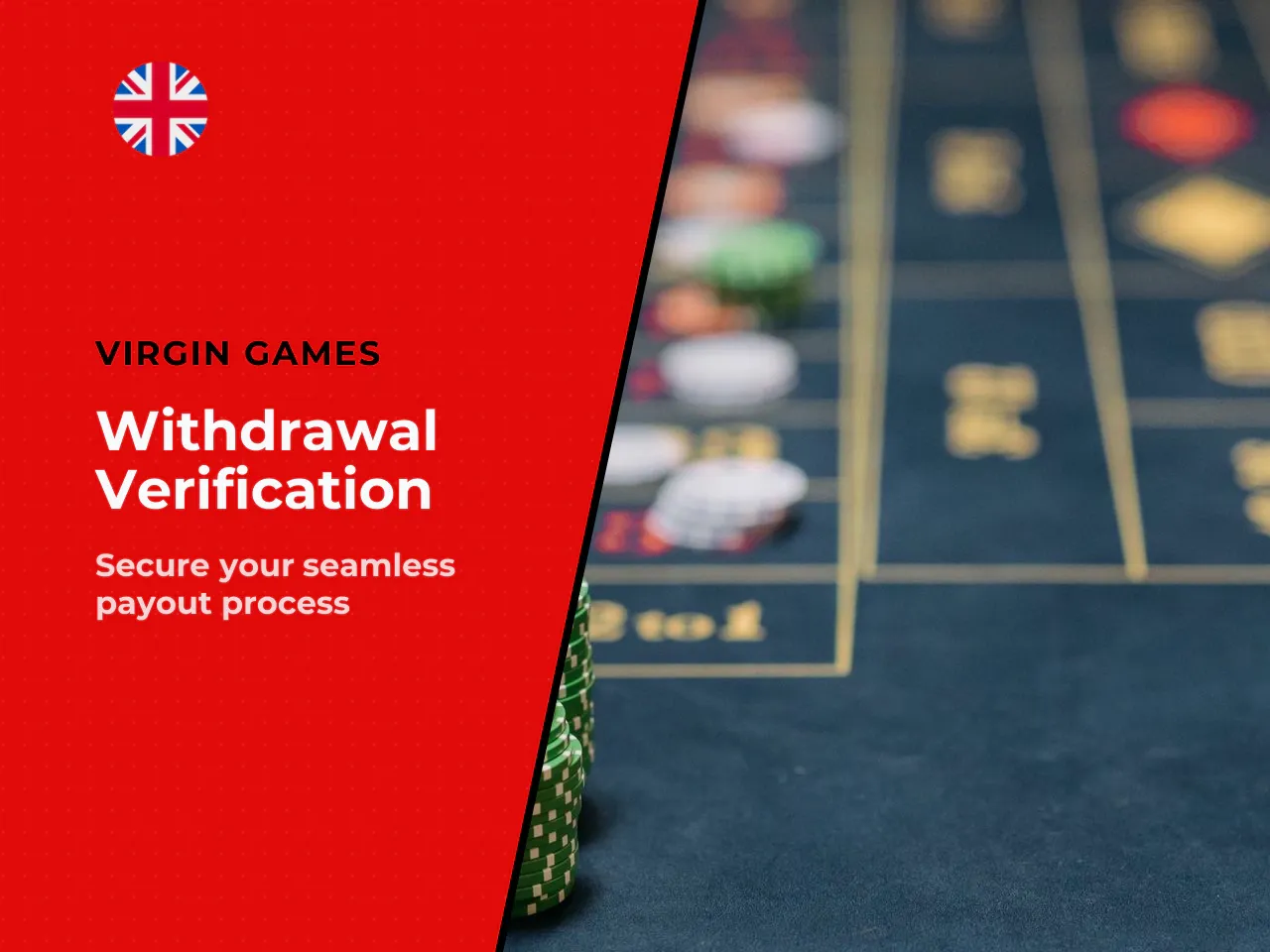 Before a payout is authorised, automated