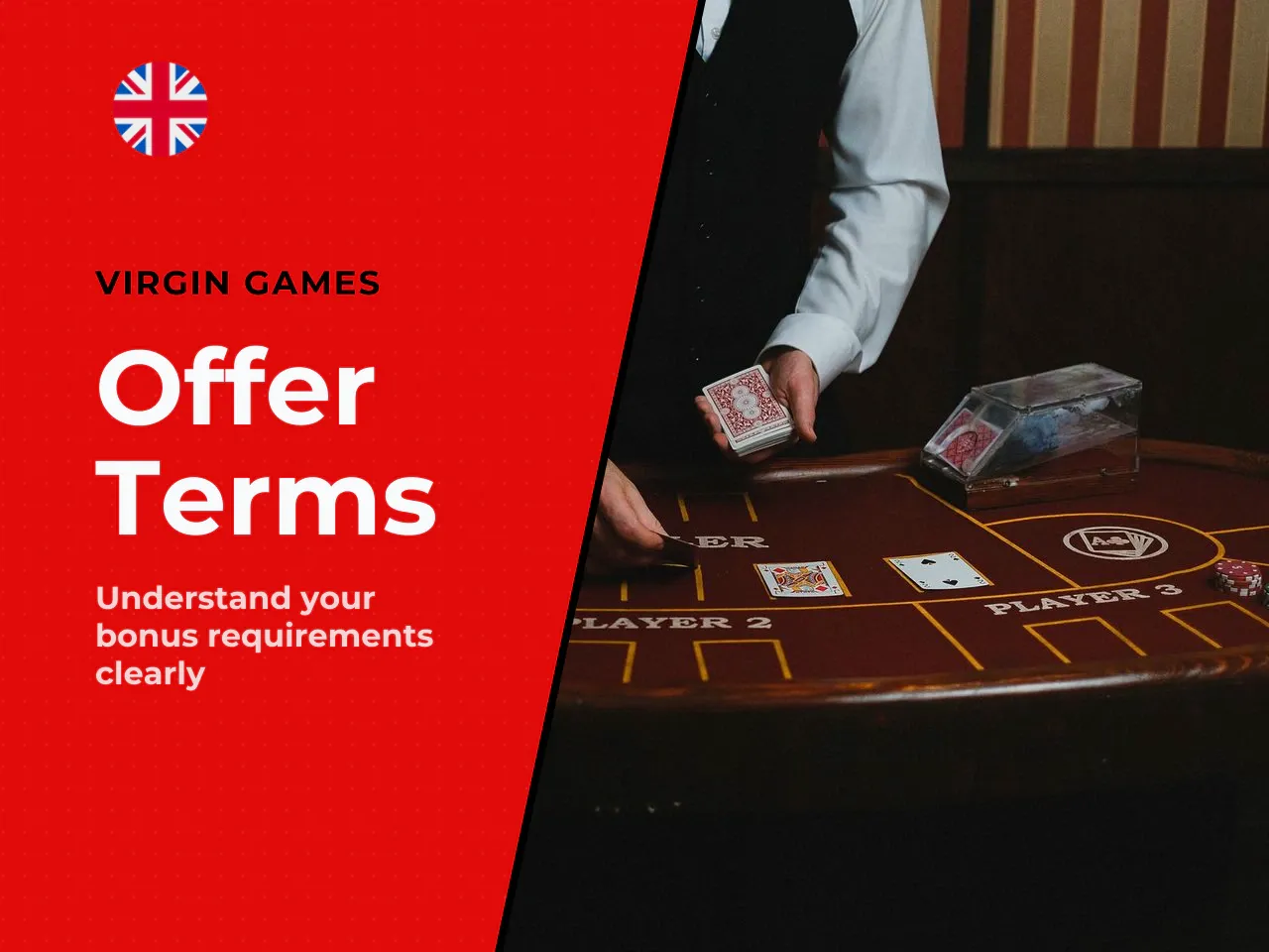How to Check the Welcome Offer