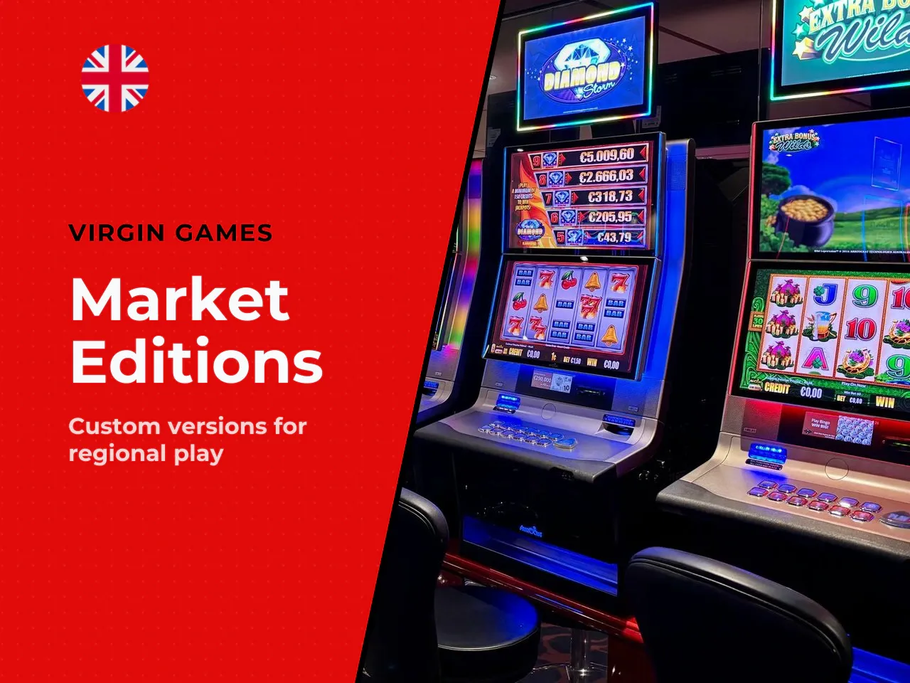 Bespoke Operator Editions and Market Popularity