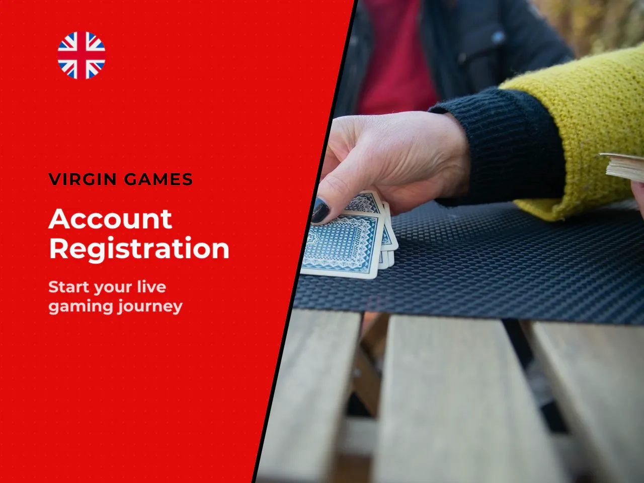 Registration, Deposit and Access to the