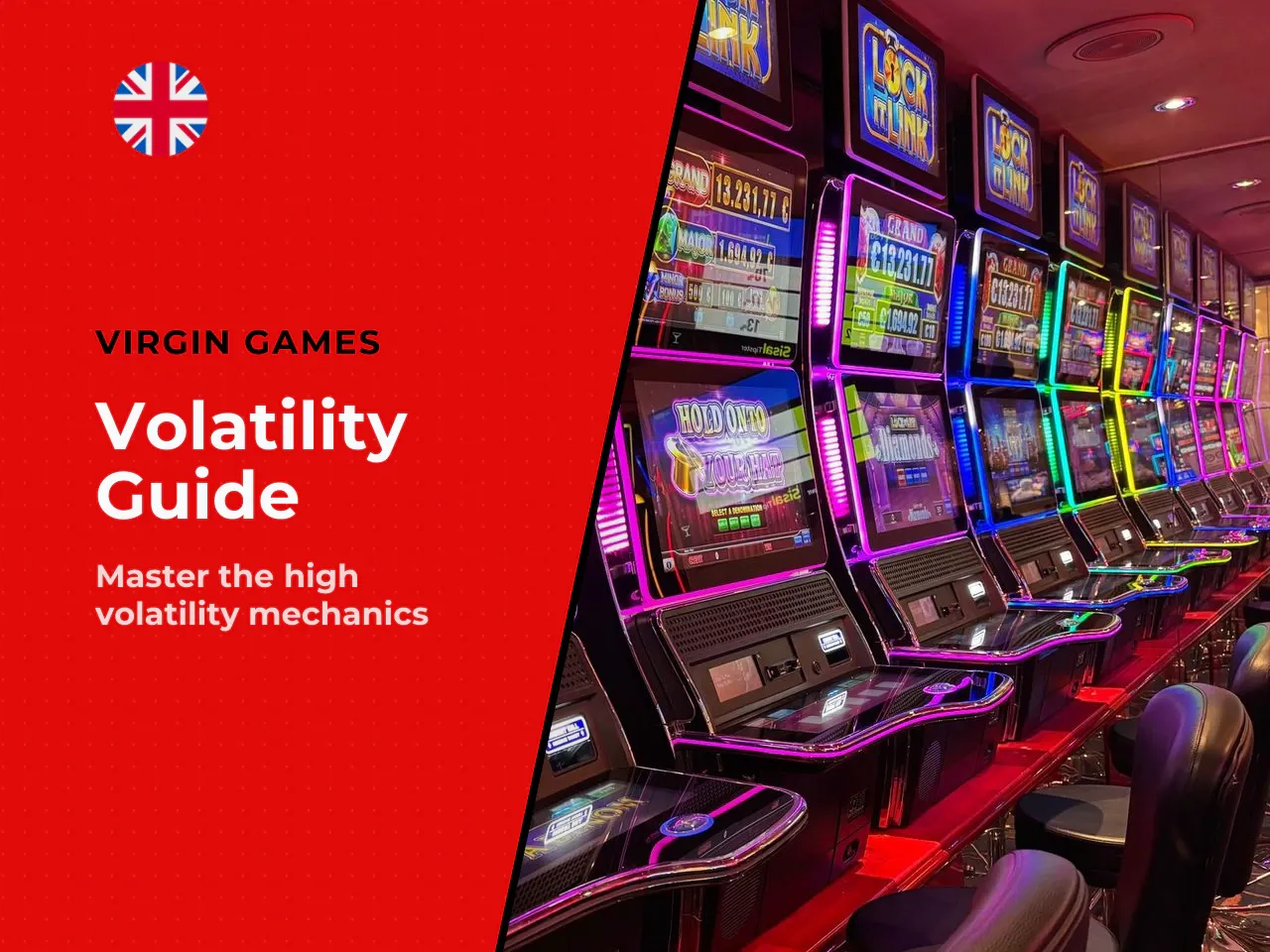 Given the high volatility rating 5