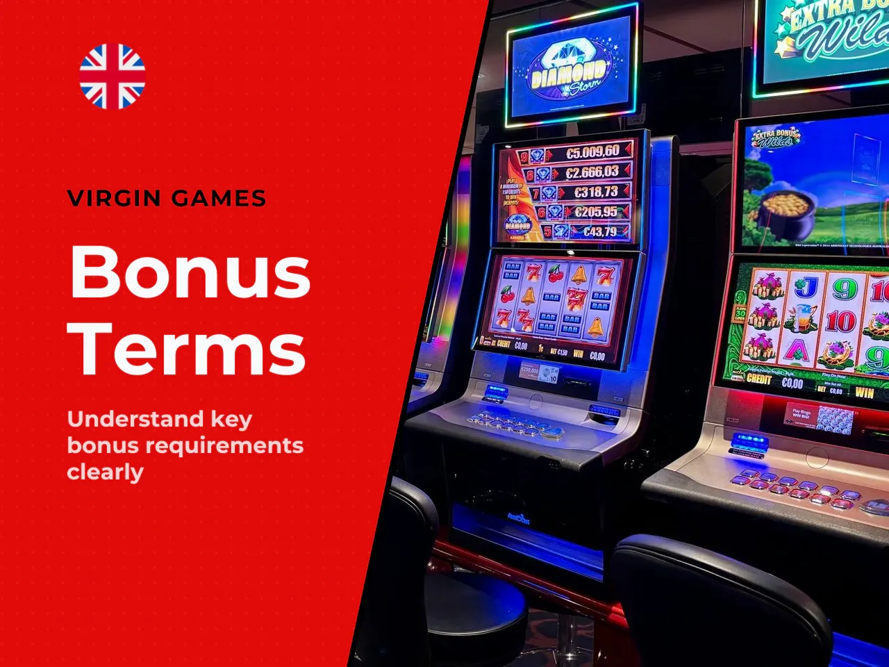 What to Look For in Casino