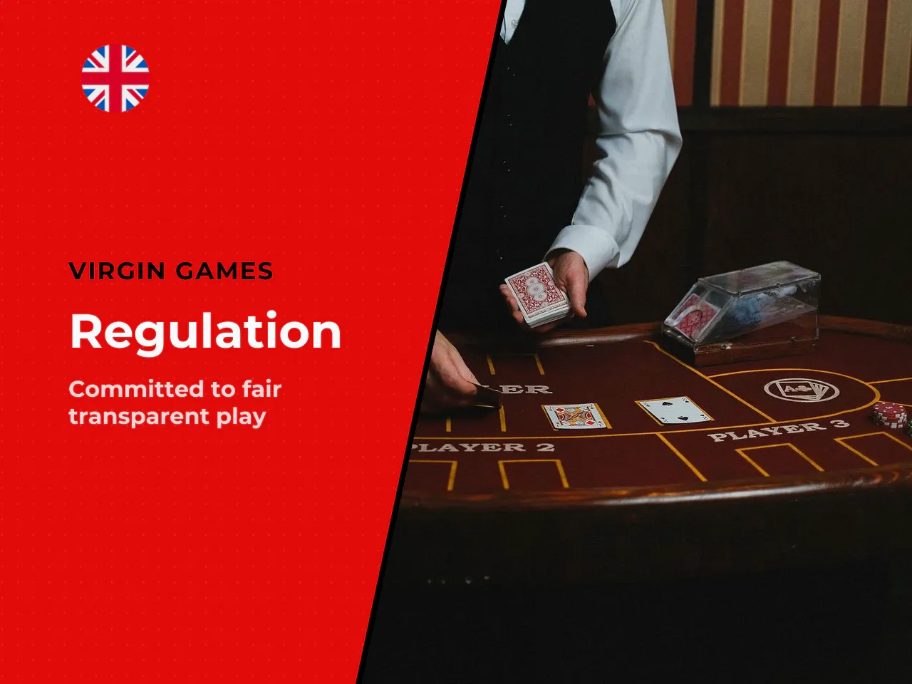 How Regulation and Oversight Support Fair