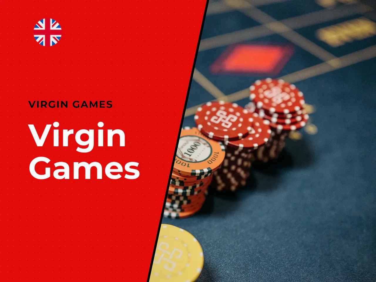 Virgin Games heading-banner