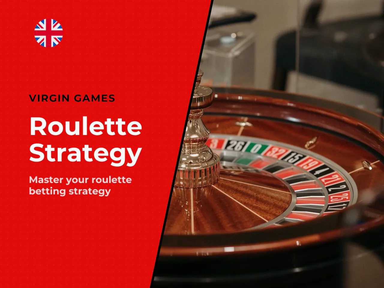 Popular Roulette Strategies and Bankroll Management