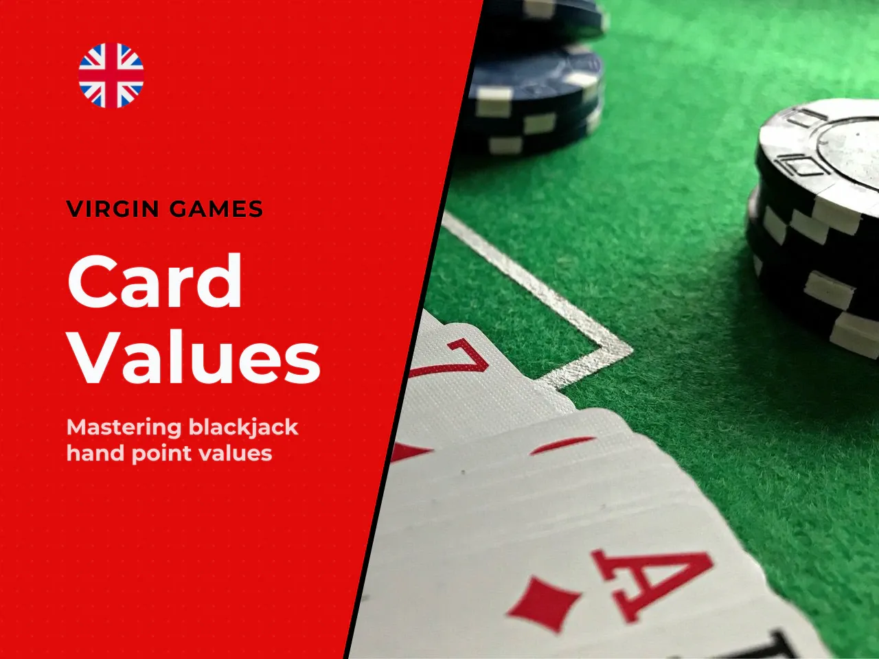 Card Values and Why the Ace