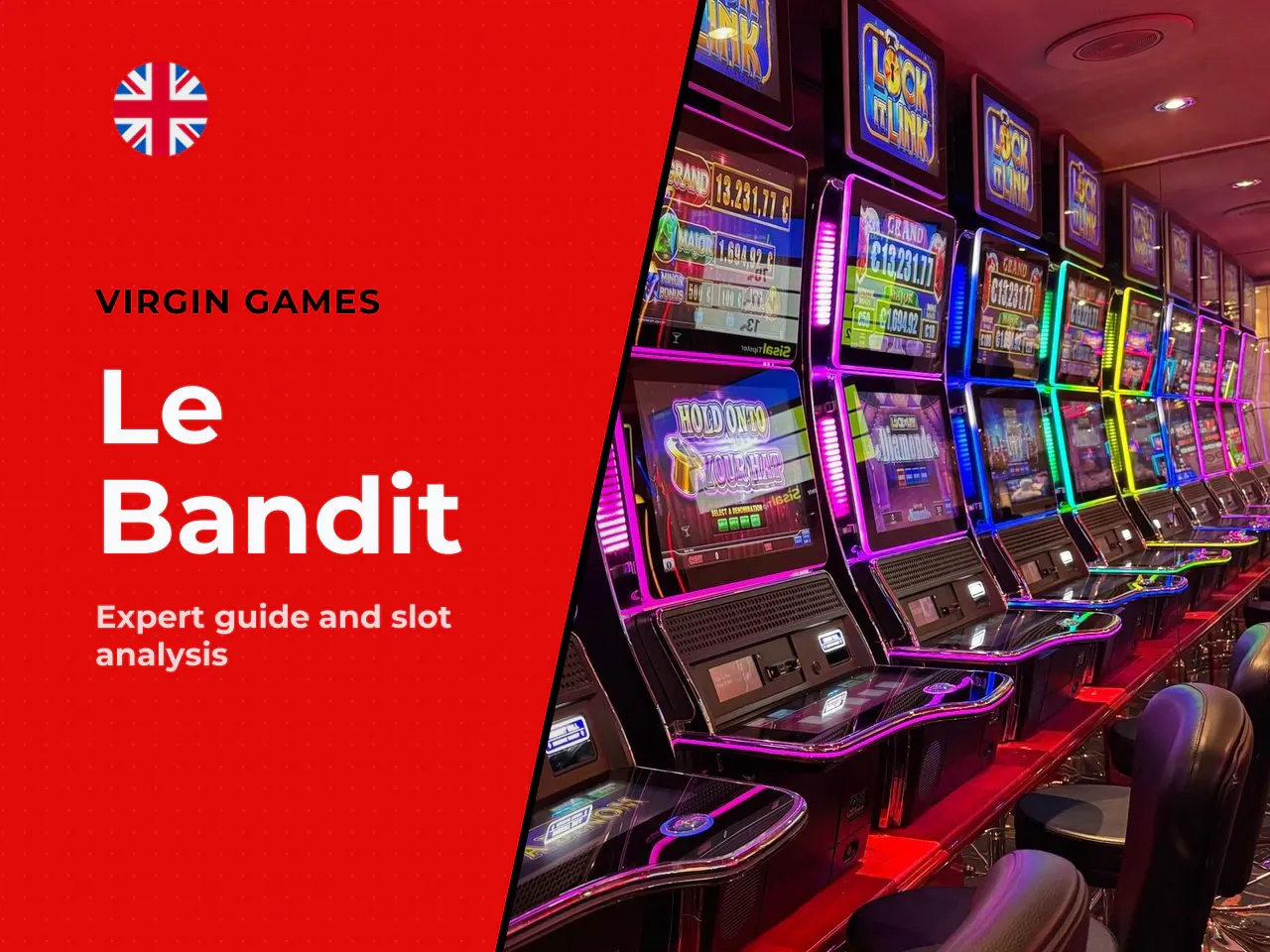 Le Bandit Slot Demo, Bonuses, RTP