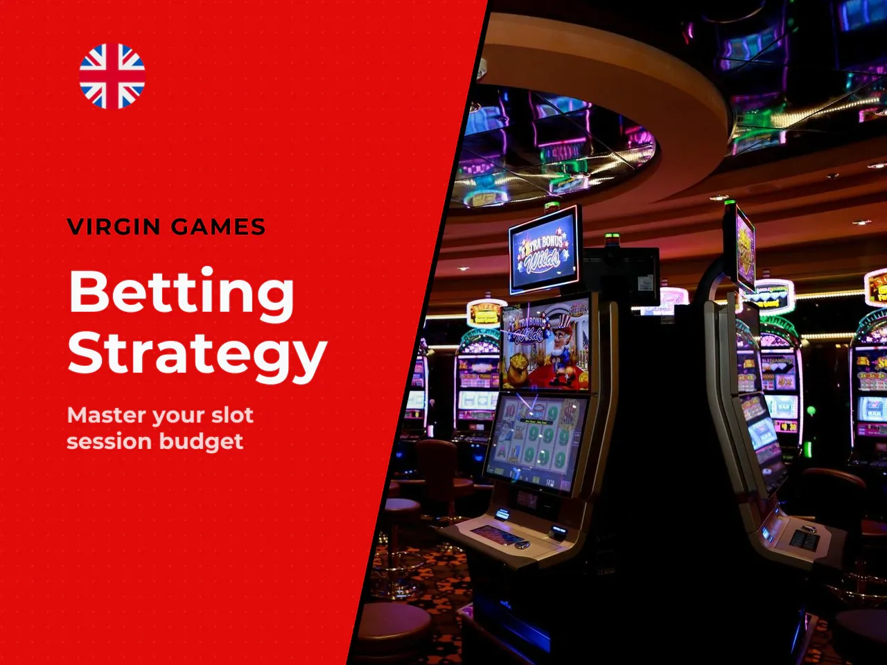 Choosing Your Bet Before the First