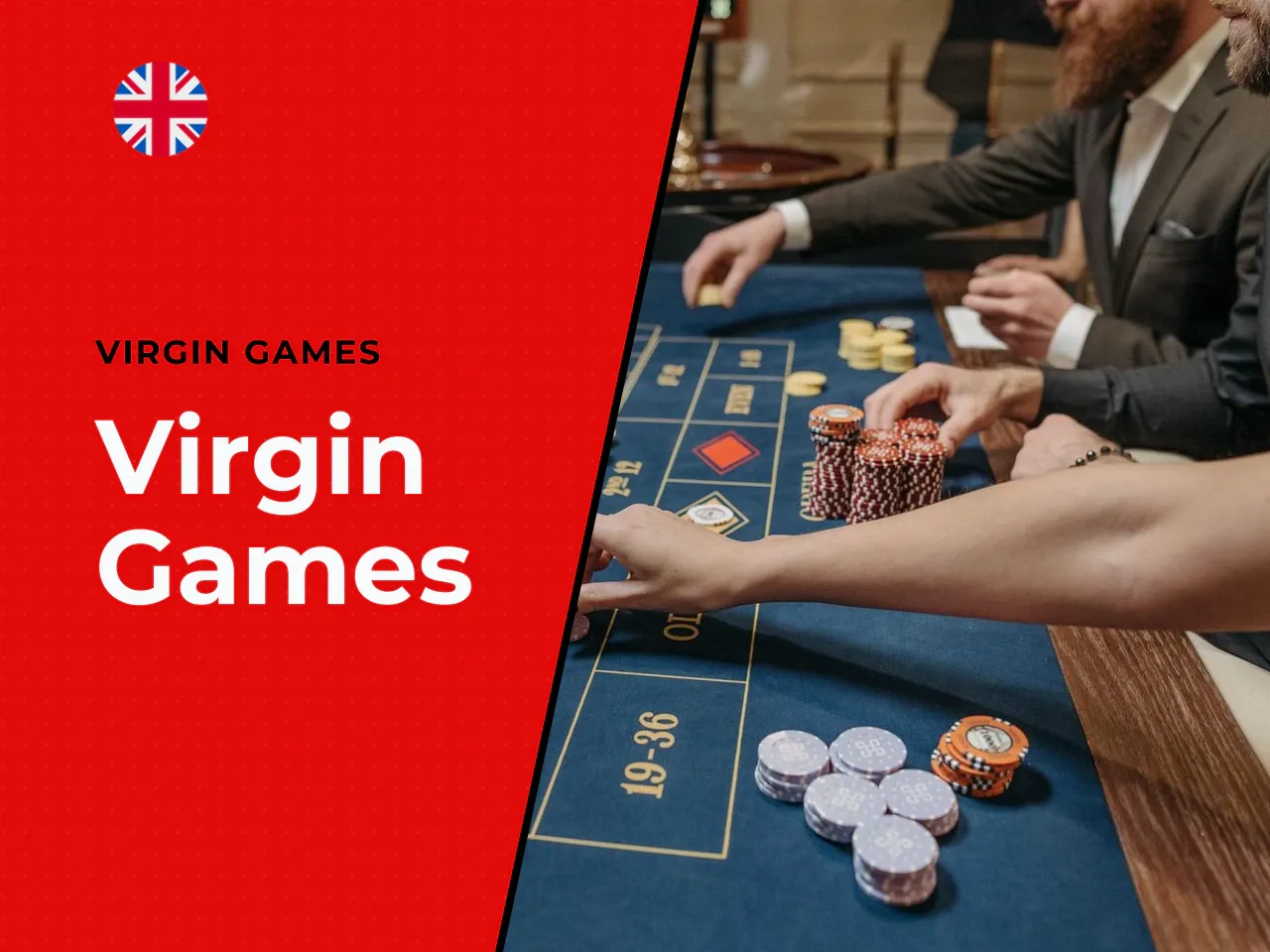 Virgin Games heading-banner
