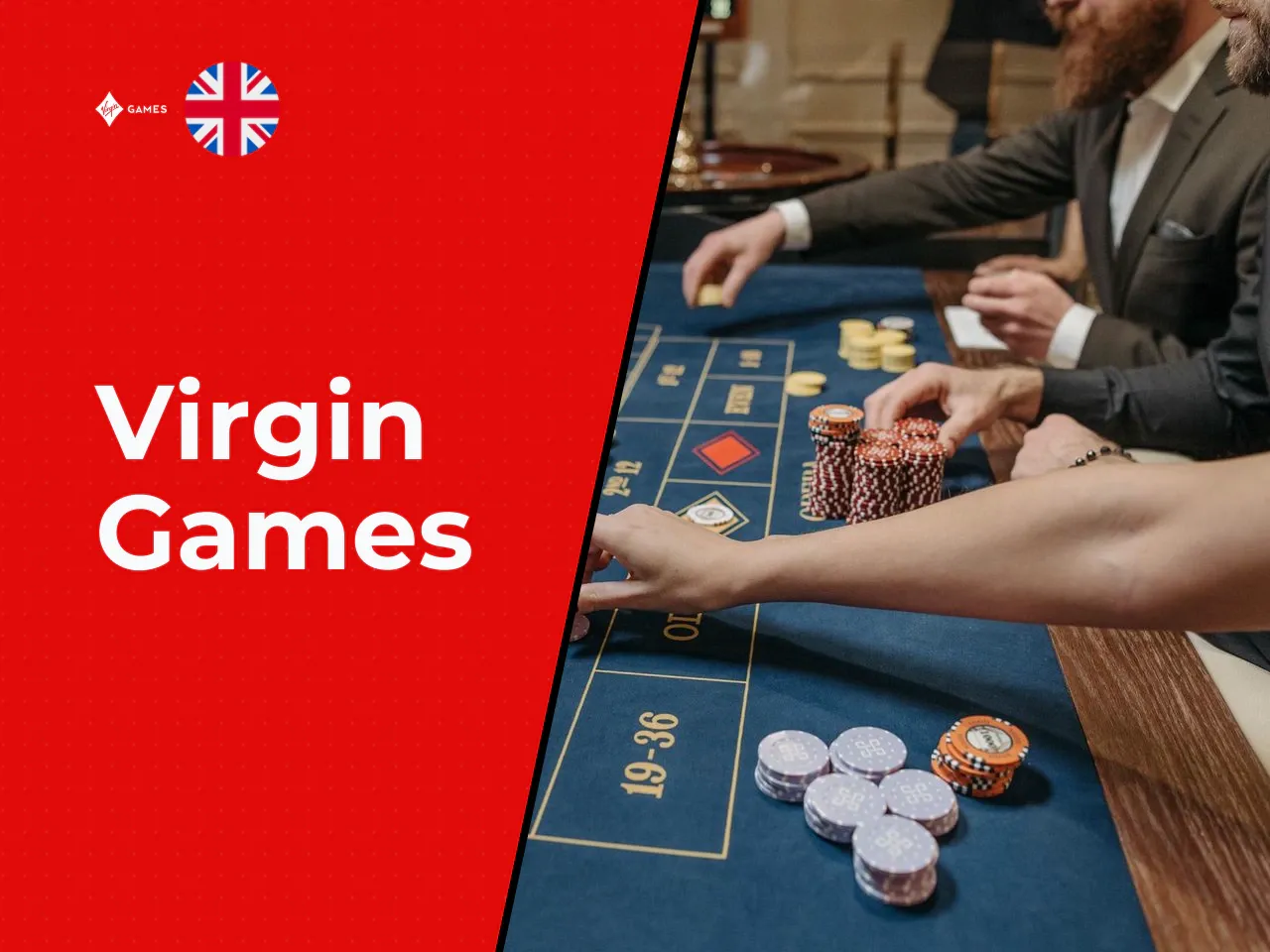 Virgin Games heading-banner
