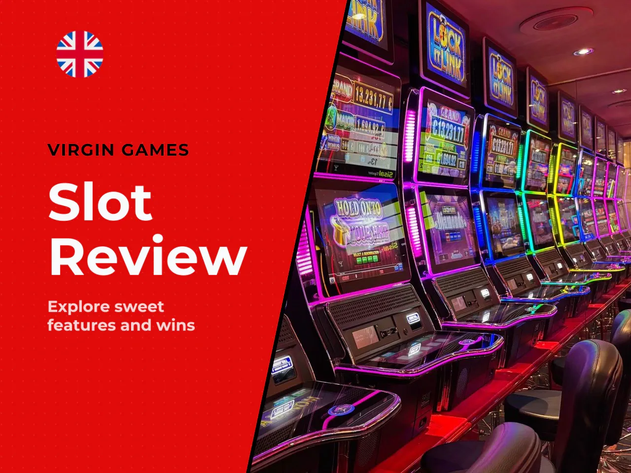 Sweet Bonanza Super Scatter Slot Review