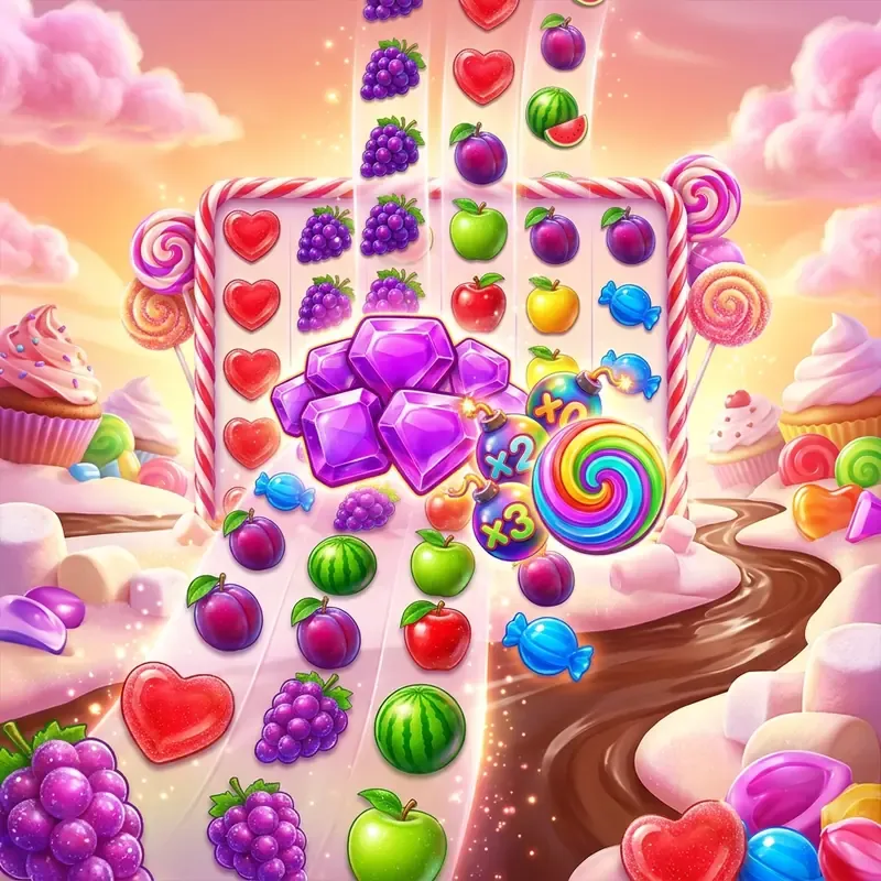 Sweet Bonanza 1000 Slot Review 2026