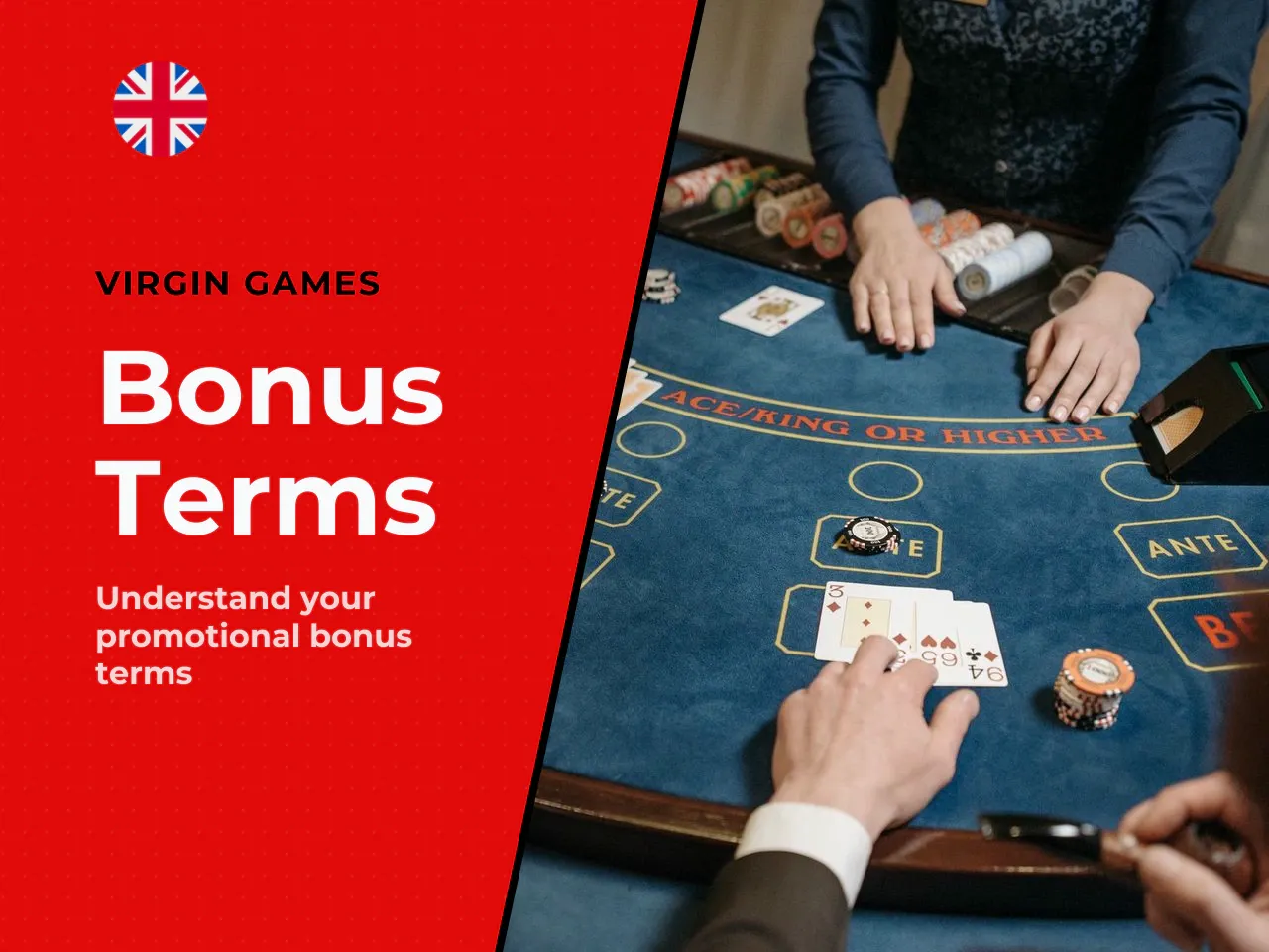 Wagering Requirements, Expiry, and Bonus Limits