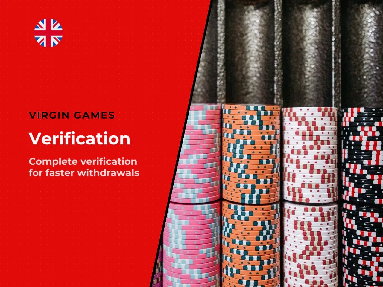 KYC Verification Checklist for Faster Withdrawals