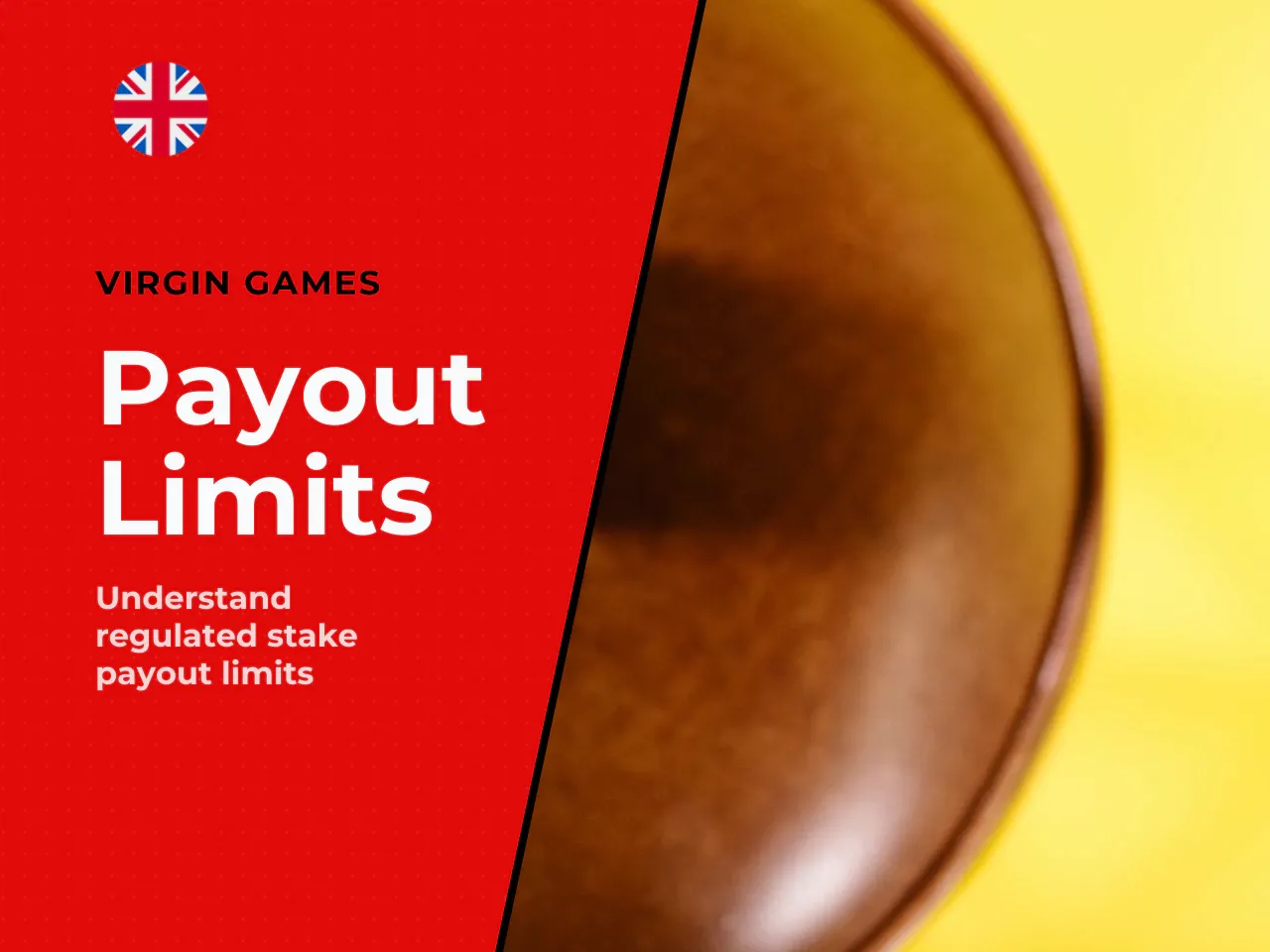 Cash payout context Updated . Depending