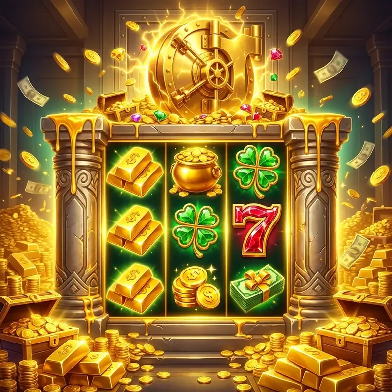 Gold Cash
